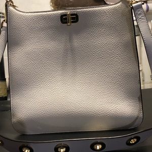 Authentic Michael Kors Crossbody Bag.